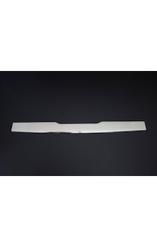 Mercedes Vito W639 Krom Arka Tampon Eşiği 2010-2014 Arası