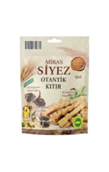 Haşhaşlı,kekikli,çörek Otlu,burgulu Kraker 100 Gr 3'lü Haşhaşlı,kekikli,çörek Otlu,burgulu Kraker 100 Gr 3'lü