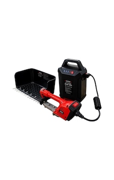 Datsu Tpm 2415 25.2 V Akülü Çay Toplama Makinesi