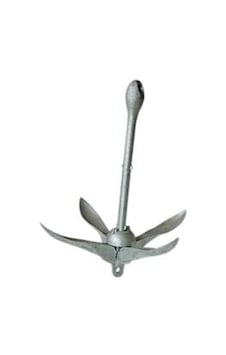 Şemsiye Çıpa Galvanizli 6 KG Şemsiye Çıpa Galvanizli 6 KG