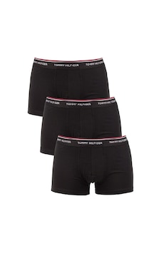 Tommy Hilfiger Tommy Hılfıger Erkek 3 Lü Boxer 1U87903842-990 Siyah Tommy Hilfiger Tommy Hılfıger Erkek 3 Lü Boxer 1U87903842-990 Siyah