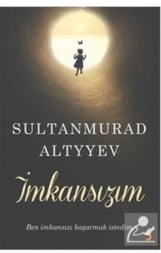 İmkansızım - SultanMurad Altyyev - Cinius İmkansızım - SultanMurad Altyyev - Cinius