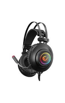 Rm-k1 Pulsar Siyah Usb 7.1 Surround+titreşim Rgb Işık Efektli Gaming Oyuncu Mikrofonlu Kulaklık Rm-k1 Pulsar Siyah Usb 7.1 Surround+titreşim Rgb Işık Efektli Gaming Oyuncu Mikrofonlu Kulaklık