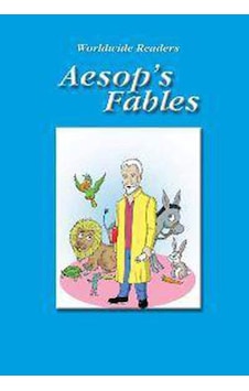 Aesop's Fables - Level 1 - Ezop - Beşir Kitabevi