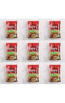 Glutensiz Instant Kuru Maya 3x10 gr 9 Paket