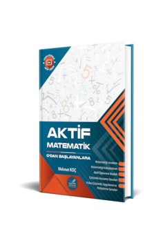 Aktif Öğrenme Yayınları Tyt Matematik 0 Dan Başlayanlara Aktif Öğrenme Yayınları Tyt Matematik 0 Dan Başlayanlara