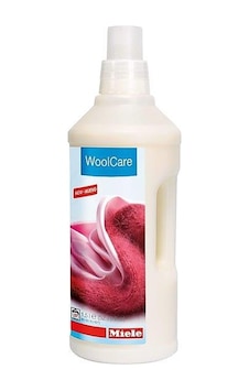 Miele WoolCare Yünlü ve Hassas Çamaşırlar için Sıvı Deterjan 1500 ML Miele WoolCare Yünlü ve Hassas Çamaşırlar için Sıvı Deterjan 1500 ML