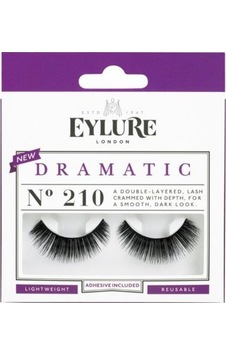 Eylure Takma Kirpik- Dramatic- No:212 Eylure Takma Kirpik- Dramatic- No:212