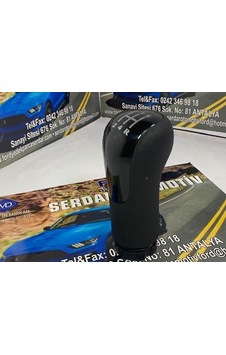 Ford Fiesta ve Connect Vites Topuzu Ford Fiesta ve Connect Vites Topuzu