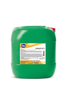 Lido Çamaşır Suyu 30 Kg Tekli
