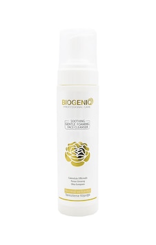 Biogeniq Beauty Yüz Temizleme Köpüğü Biogeniq Beauty Yüz Temizleme Köpüğü
