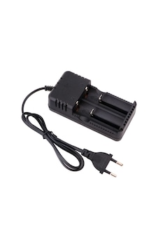 HWD HD-8991A 3.7V LI-ION 18650-26650-10440-14500-16340-16650-18350-18500 2Lİ PİL ŞARJ CİHAZI HWD HD-8991A 3.7V LI-ION 18650-26650-10440-14500-16340-16650-18350-18500 2Lİ PİL ŞARJ CİHAZI