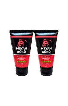 Meyan Kökü 50 Ml Krem 2 Adet Meyan Kökü 50 Ml Krem 2 Adet