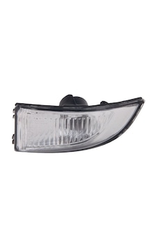 Pleksan 3806 Dıs Dıkız Ayna Sınyalı Sag Megane Iıı 09 Fluence 09