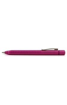 Faber Grip 2011 Kalem Koyu Pembe 5087144128