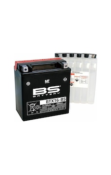 Btx16-bs 2004-2009 Kawasaki Vn 2000 Uyumlu Akü Bs Sulu Akü Btx16-bs 2004-2009 Kawasaki Vn 2000 Uyumlu Akü Bs Sulu Akü