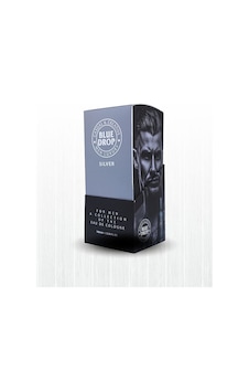 Blue Drop Silver Erkek Parfüm EDC 100 ML Blue Drop Silver Erkek Parfüm EDC 100 ML