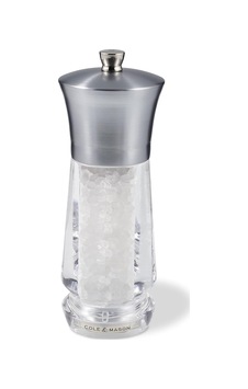 Cole & Mason Exford 160 Mm Akrilik Tuz Değirmeni, H321912 Diğer Cole & Mason Exford 160 Mm Akrilik Tuz Değirmeni, H321912 Diğer