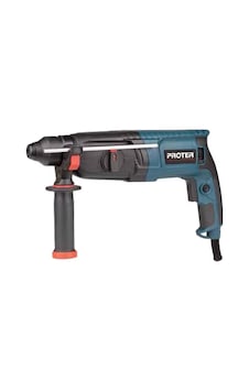 Proter PH-850 800W Pnömatik Kırıcı Delici Proter PH-850 800W Pnömatik Kırıcı Delici