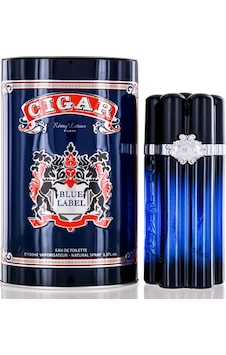 Remy Latour Cigar Blue Label Edt 100 Ml Erkek Parfüm Odunsu Remy Latour Cigar Blue Label Edt 100 Ml Erkek Parfüm Odunsu