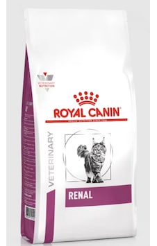 Renal Kedi Maması 2 Kg Renal Kedi Maması 2 Kg