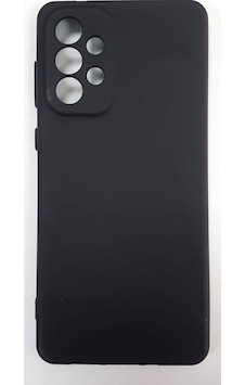 Samsung Uyumlu Galaxy A73 5G Ruber Case Yumusak Slikon Kilif 545492276 Samsung Uyumlu Galaxy A73 5G Ruber Case Yumusak Slikon Kilif 545492276