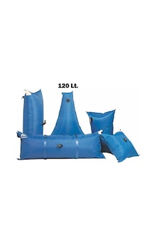PLASTIMO ŞİŞME SU TANKI 120 LT TEKNE, YAT VE KARAVAN PLASTIMO ŞİŞME SU TANKI 120 LT TEKNE, YAT VE KARAVAN