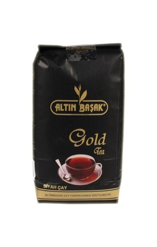 Altın Başak Gold Siyah Dökme Çay 5 KG Altın Başak Gold Siyah Dökme Çay 5 KG