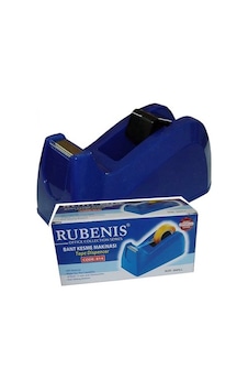 Rubenis 815 Bant Kesme Makinesi Orta Boy - Mavi Rubenis 815 Bant Kesme Makinesi Orta Boy - Mavi