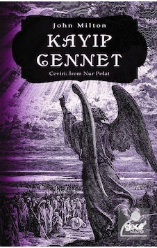 Kayıp Cennet / John Milton Kayıp Cennet / John Milton