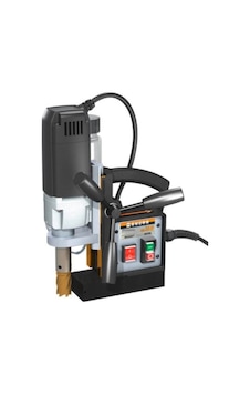 Alfra RB 35B Rotabest Elektromanyetik Matkap 1100 W 12 - 35 MM Alfra RB 35B Rotabest Elektromanyetik Matkap 1100 W 12 - 35 MM