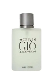 Giorgio Armani Acqua Di Gio Erkek Parfüm EDT 50 ML Giorgio Armani Acqua Di Gio Erkek Parfüm EDT 50 ML