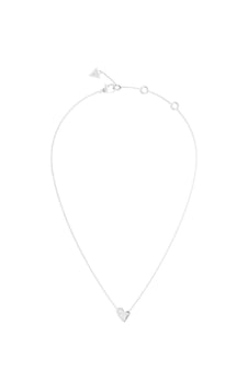 Guess Jgujubn06370jwrhtu Kalpli Kadın Kolye Renkli Guess Jgujubn06370jwrhtu Kalpli Kadın Kolye Renkli