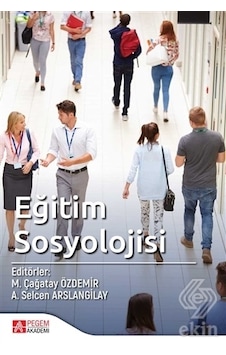 Eğitim Sosyolojisi/Kolektif