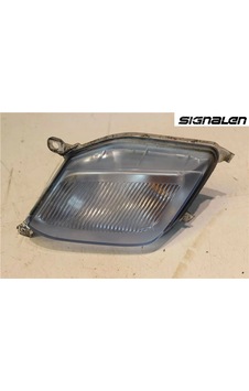 Nissan Micra K12 2008-2010 Tampon Sinyali Sol Oem No: 26135-bg00a Nissan Micra K12 2008-2010 Tampon Sinyali Sol Oem No: 26135-bg00a