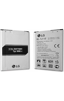 Elvita LG Uyumlu K8 2017 3000 Mah Batarya