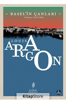 Kitapstore Basel'In Çanları / Louis Aragon