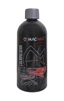 Macwag Cockpıt Star 500 Ml Macwag Cockpıt Star 500 Ml