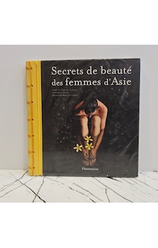 Secrets De Beauté Des Femmes D'asie Secrets De Beauté Des Femmes D'asie