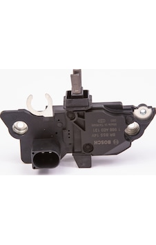 Alternatör Konnektörü 14v Mercedes-benz C Series C180-200 02-07, C200 Cgi 03-07, C230 04-07, E 200 0