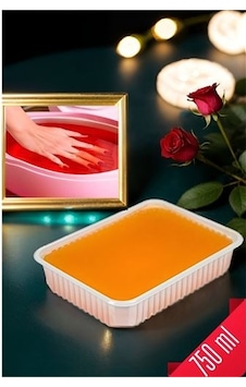 Modacar 4 Adet Parafin Wax El Ve Ayak İçin 750 Ml 720537 Modacar 4 Adet Parafin Wax El Ve Ayak İçin 750 Ml 720537