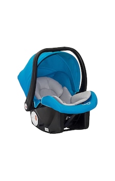 Sunny Baby 424 Bonny Taşıma Koltuğu - Mavi - Beyaz Sunny Baby 424 Bonny Taşıma Koltuğu - Mavi - Beyaz