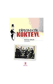 Diplomatik Kokteyl - Kemal Girgin - Yeniyüzyıl