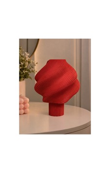 Abajur Kırmızı - 914263946 Kırmızı