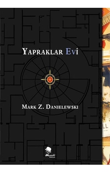 Yapraklar Evi - Mark Z. Danielewski - Monokl Yapraklar Evi - Mark Z. Danielewski - Monokl