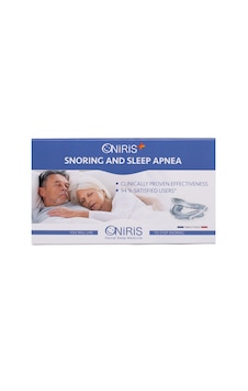Oniris Plus Horlama Ve Uyku Apnesi Protezi Oniris Plus Horlama Ve Uyku Apnesi Protezi