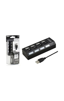 Usb Çoğaltıcı 4port Pl-5714 5399 Usb Çoğaltıcı 4port Pl-5714 5399