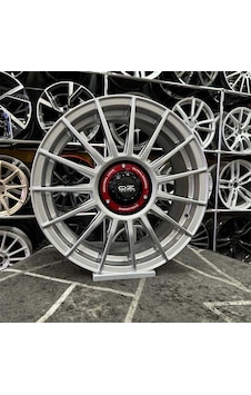 17" İnç 5x112 Ultralaggera Jant Modeli Wolksvagen Golf