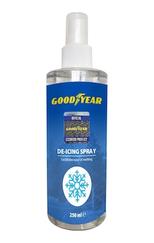 Goodyear Buz Çözücü Sprey 250Ml