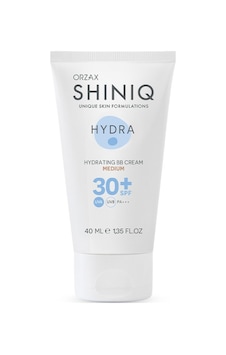 Shiniq Hydra Hydrating Bb Cream Spf 30+ Medium 40 Ml